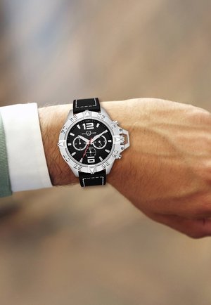 Spears & Walker Cronógrafo - schwarz