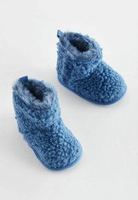 Next PRAM  - Domácí obuv - blue
