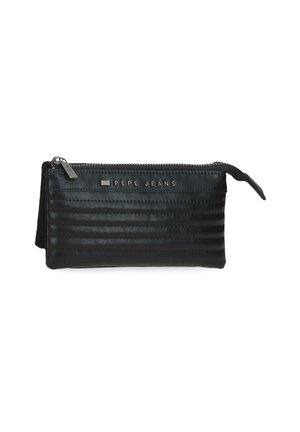 Pepe Jeans BIKER  - Monedero - black