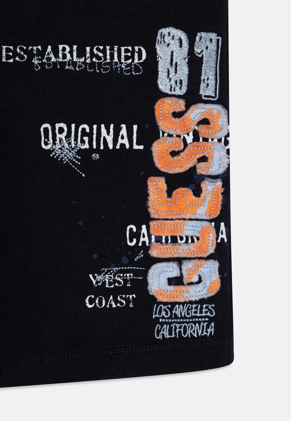 TODDLER ACTIVE - Shorts2