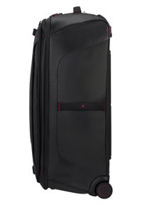 Samsonite ECODIVER DUFFLE - Trolley - black