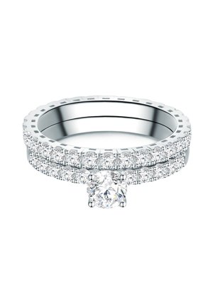 Ring - silberfarben