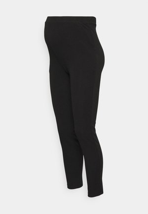 Envie de Fraise MILO - Calças - black