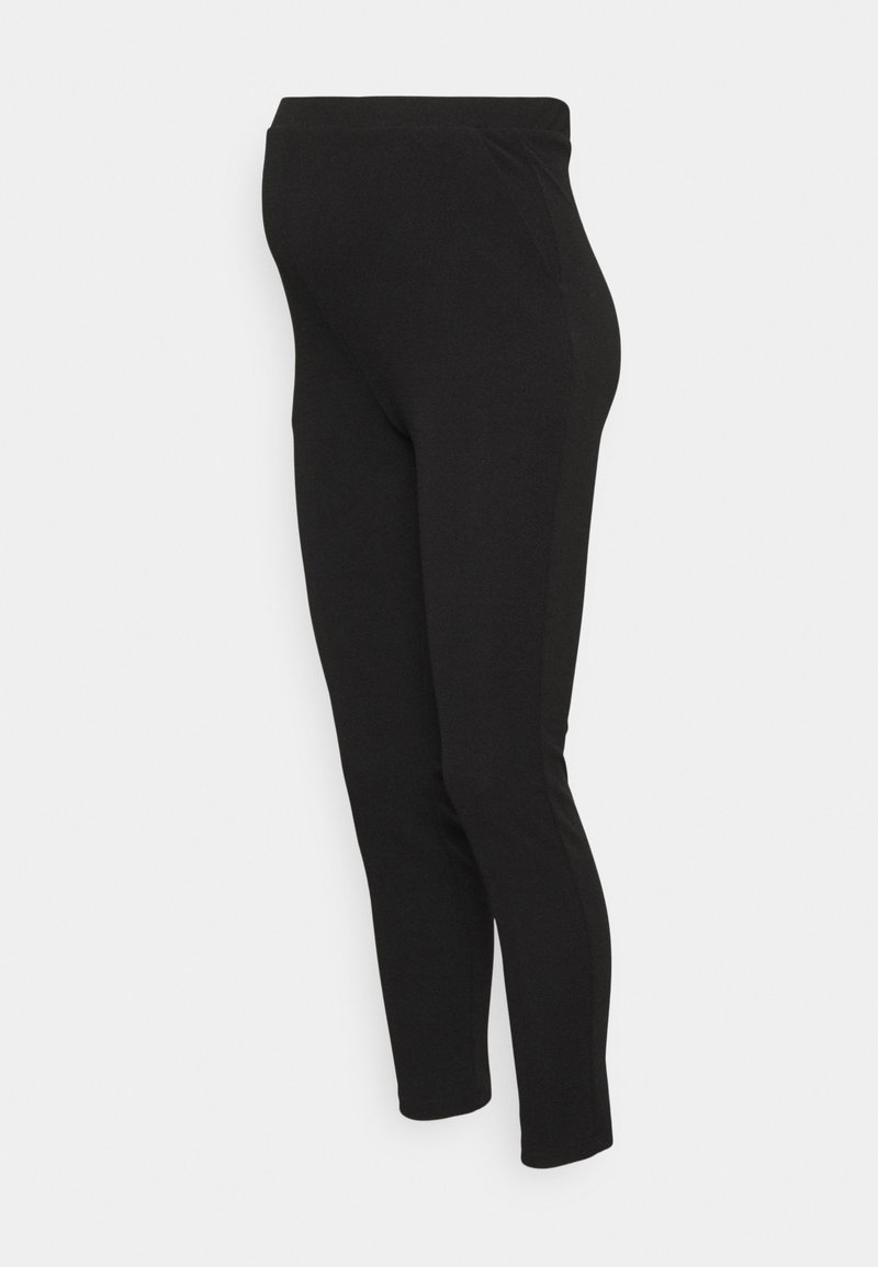 Envie de Fraise MILO - Calças - black