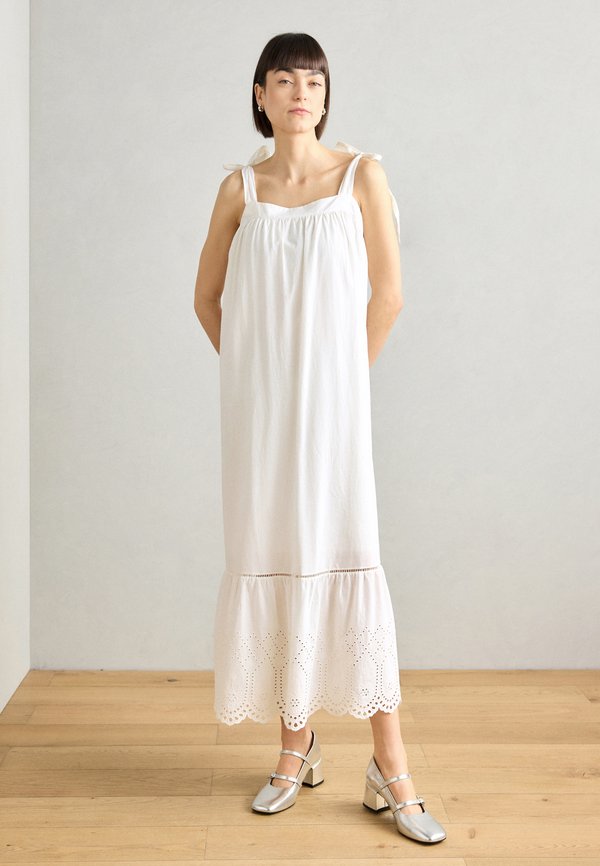 DRESS LEAH - Maxi dress