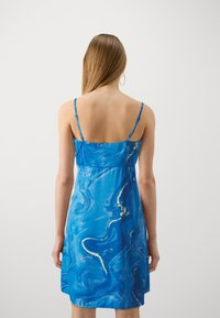 ONLY Vapaa-ajan mekko - blue