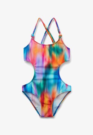 RAINBOW SHADES - Badpak - multicolor