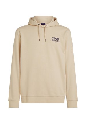 Bežinė kapišoninė palaidinė su priekiu kišene, reguliuojamu kapišonu ir siuvinėtu O'Neill logotipu. Minkšta medžiaga su įsiūtomis rankogaliais ir apačia.