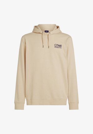 Bežinė kapišoninė palaidinė su priekiu kišene, reguliuojamu kapišonu ir siuvinėtu O'Neill logotipu. Minkšta medžiaga su įsiūtomis rankogaliais ir apačia.