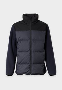 Sélectionné, dark blue