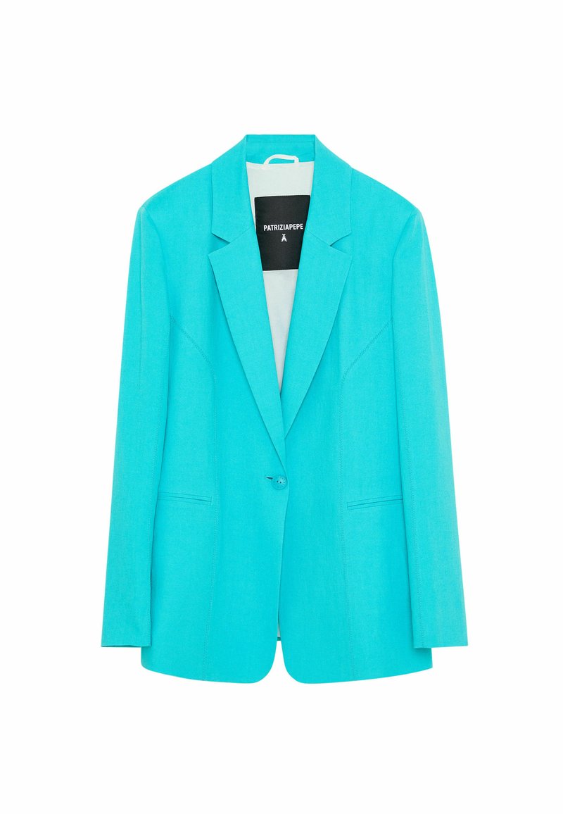 PATRIZIA PEPE Blazer groen