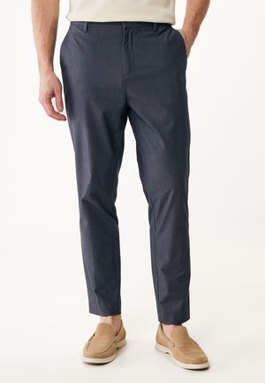 SMART - Pantaloni - navy