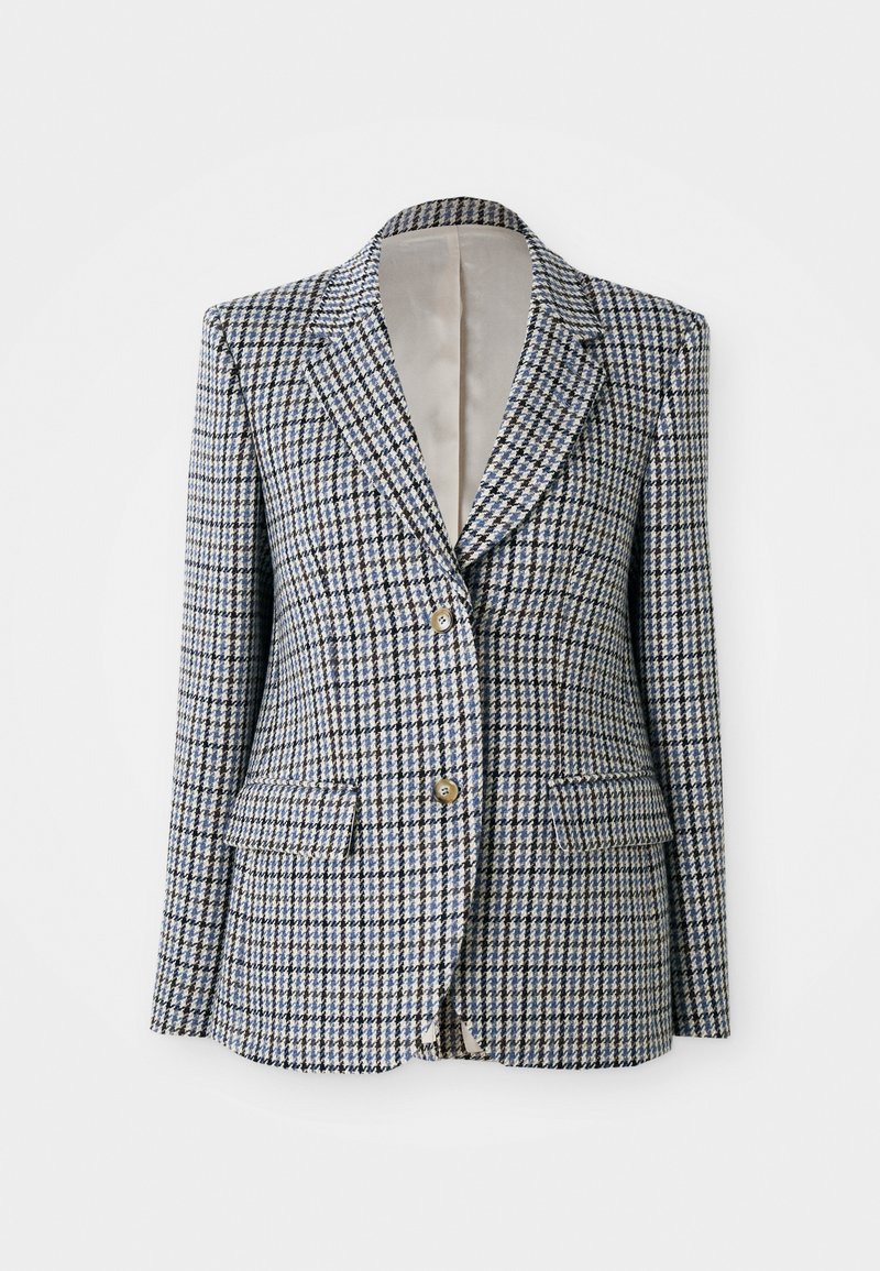 Tiger Of Sweden Blazer blauw Tiger Of Sweden Blazer blauw