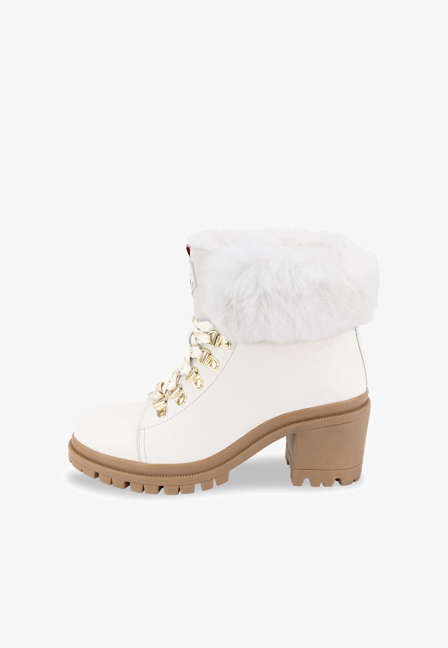 Talon Blanche Neige Chaussure Les Tropeziennes Par M Belarbi