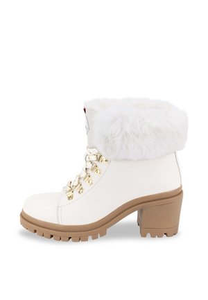 Les Tropeziennes par M Belarbi ROSENN - Bottes de neige - white
