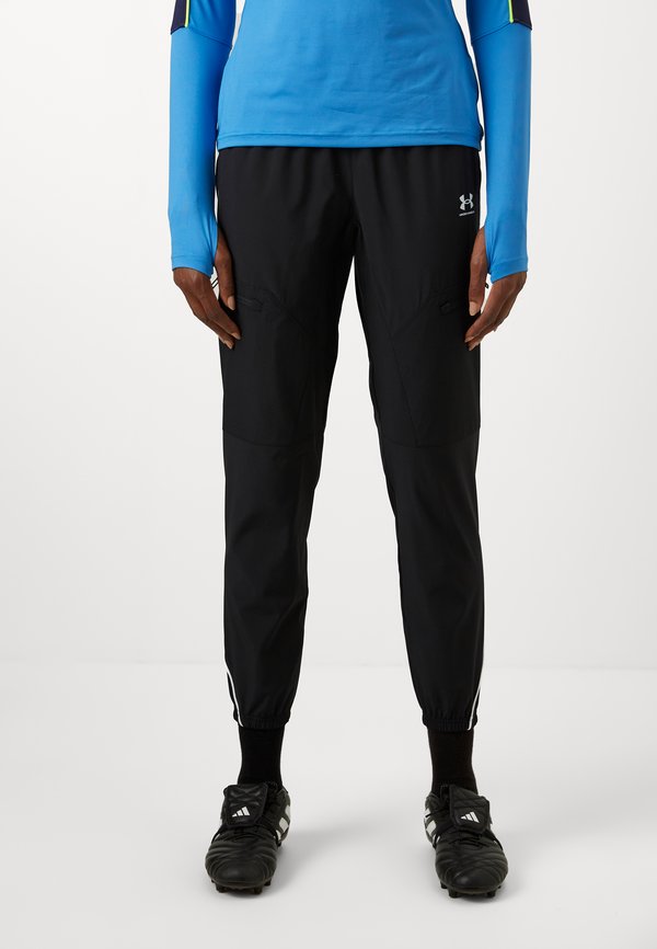 CHALLENGER WARMUP - Tracksuit bottoms