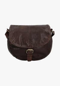 Vybrané, dunkelbraun