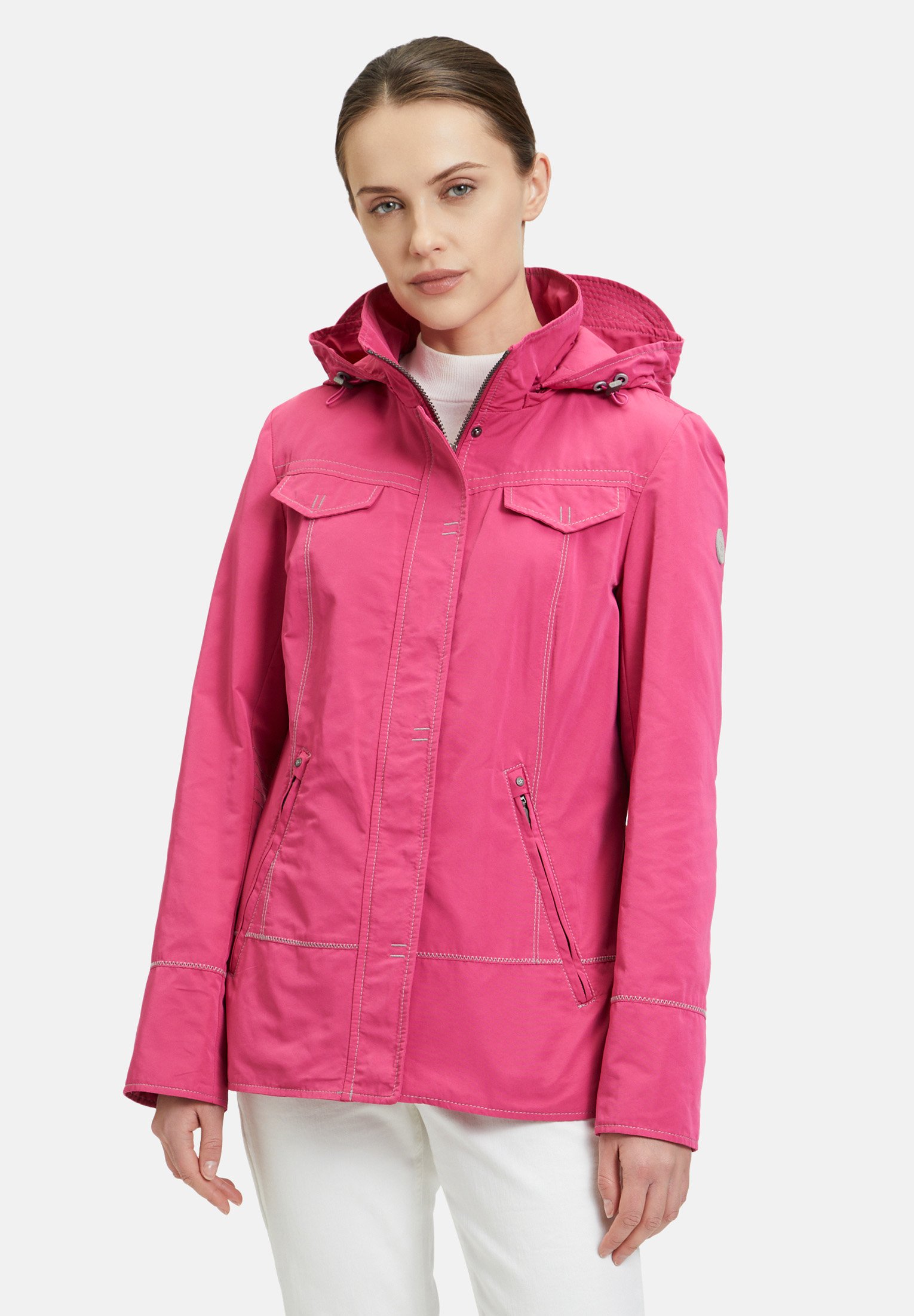 Bomber Veste Femme Blouson Aviateur En Daim Synthétique Pour Femme - Manteau De Pilote à Revers Décontracté Surdimensionné à Manches Longues - Vêtement D 'extérieur Tendance