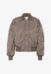 Odabrano, major brown