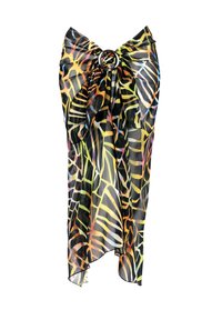 Feba Swimwear PAREO czarny