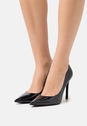 DKNY, Escarpins à talons hauts - black