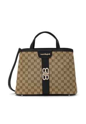 Borsa a mano - black