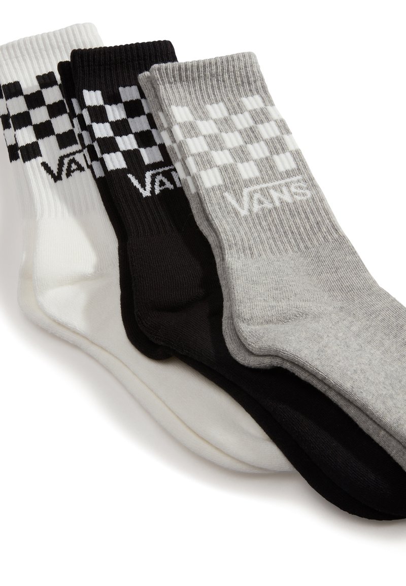 Vans PACK Calze black/nero