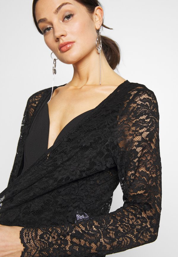 VIFAITH BOLERO - Cardigan4