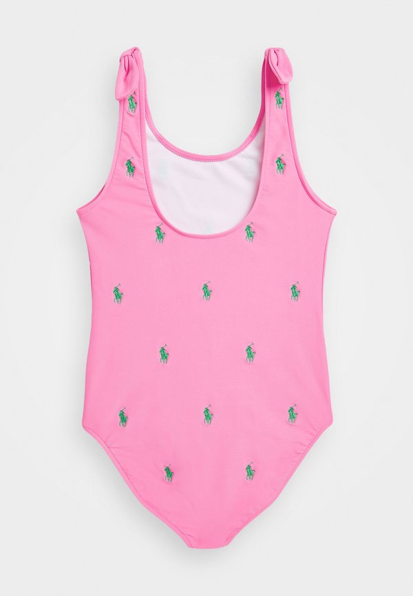 POLO PONY ONE PIECE SWIMSUIT - Swimsuit2