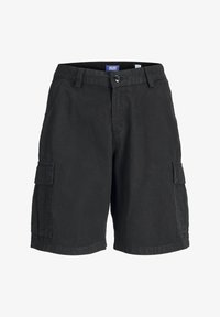 Sélectionné, black