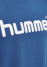 Hummel Felpa - true blue