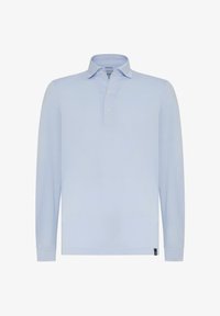 Non selezionato, light blue