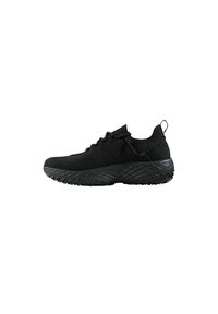 UYN URBAN TRAIL NAKED - Trainers - schwarz