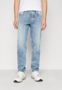 Diesel - Straight leg jeans - 01 Thumbnail Image 1