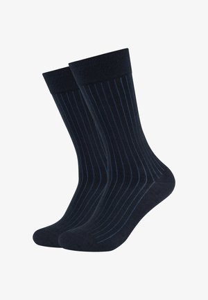 JOOP! 2 PACK - Chaussettes - navy
