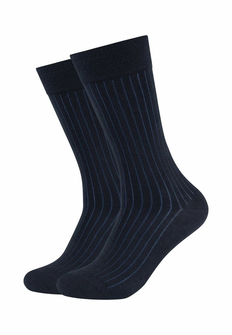 JOOP! 2 PACK - Calze - navy