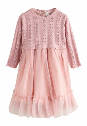 Next, REGULAR FIT - OCCASION  - Vestito elegante - pink