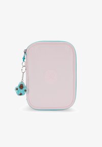 Non sélectionné, sea pink metallic