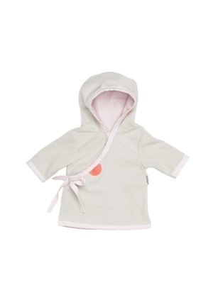 Skrållan SPIELZEUG MORGENMANTEL - Accessori bambole - beige