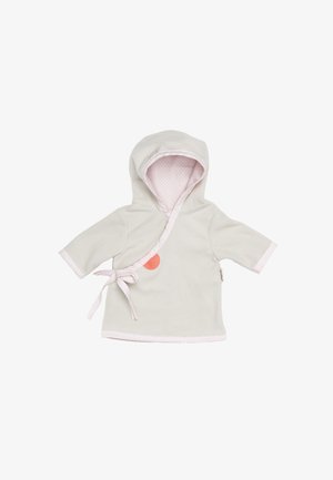 Skrållan SPIELZEUG MORGENMANTEL - Accessori bambole - beige