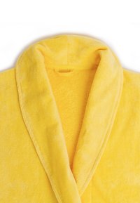 Milk and Moo BUZZY BEE  - Dressing gown - yellow
