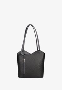 Non selezionato, nero grigio