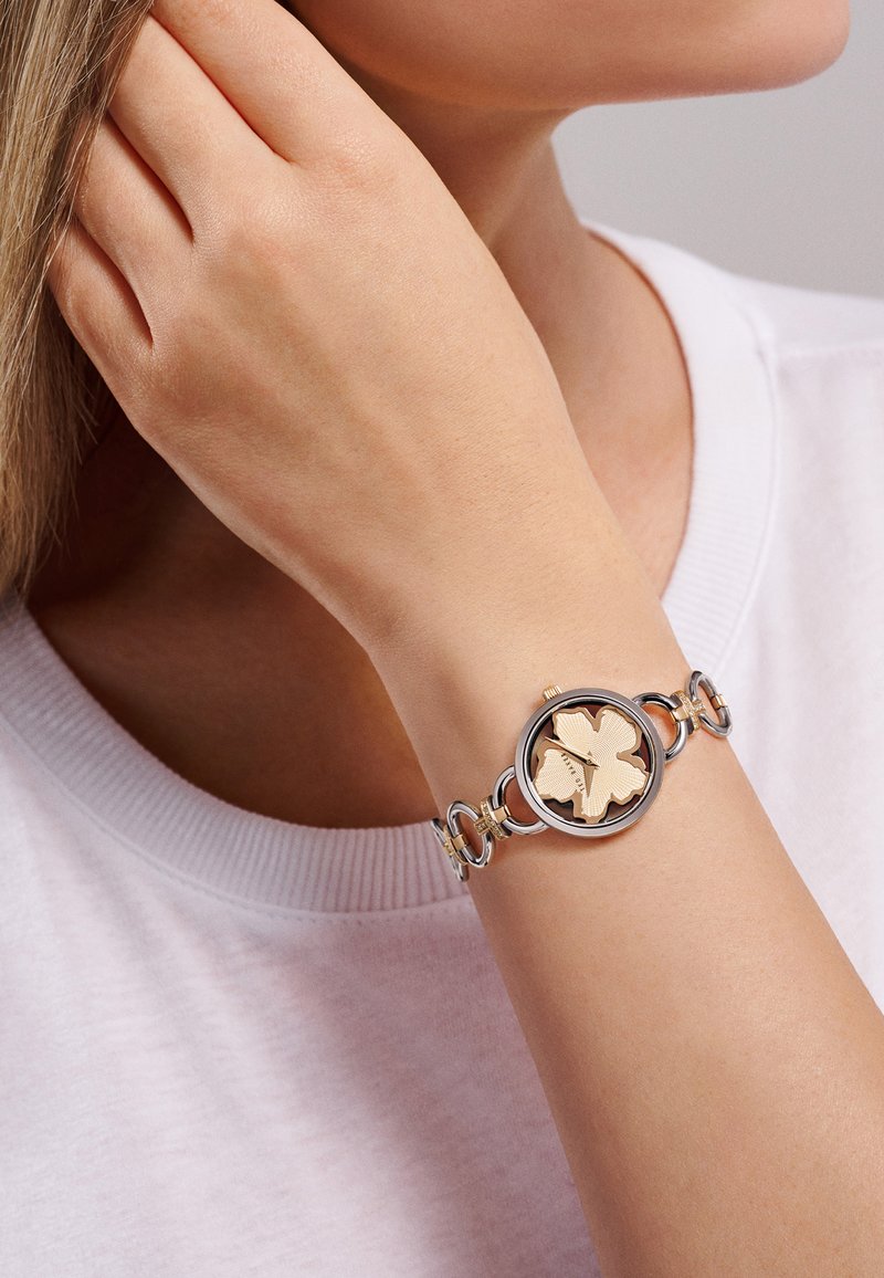 Ted Baker ICONIC - Klocka - twotone