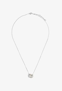 Wybrany, silver-coloured