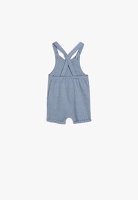 Koton STRAPPY OVERALLS. - Peto - blue