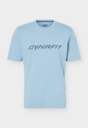 Dynafit, TRAVERSE - Športové tričko - smoke blue