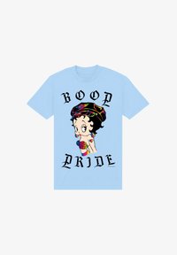 Niewybrane, light blue