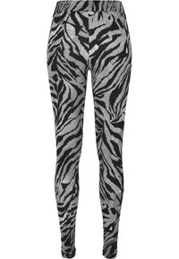 Non sélectionné, blackzebra