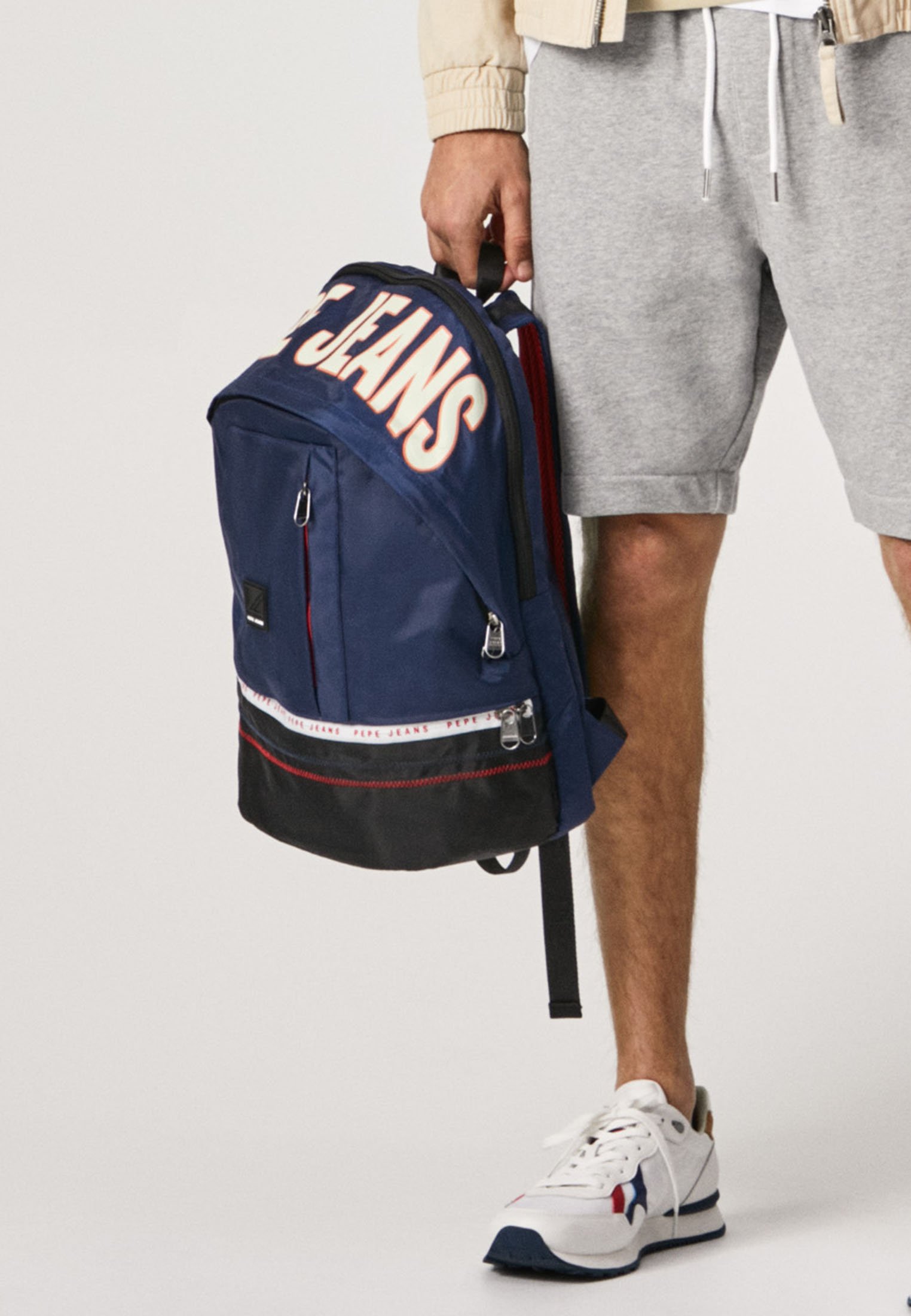 Pepe Jeans SMITH - Sac à dos 
