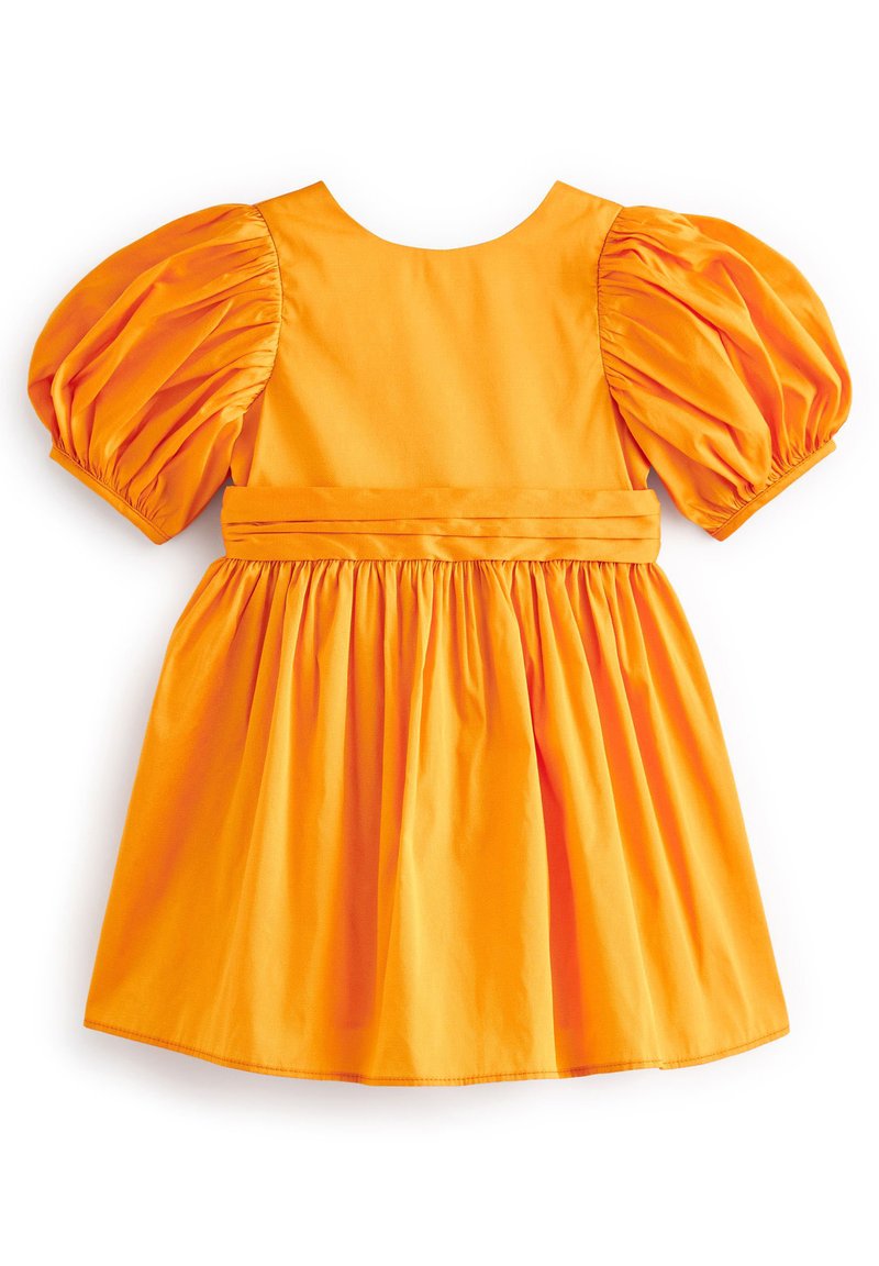 Next Jurk geel Next Jurk geel